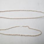 636 5232 PEARL NECKLACE